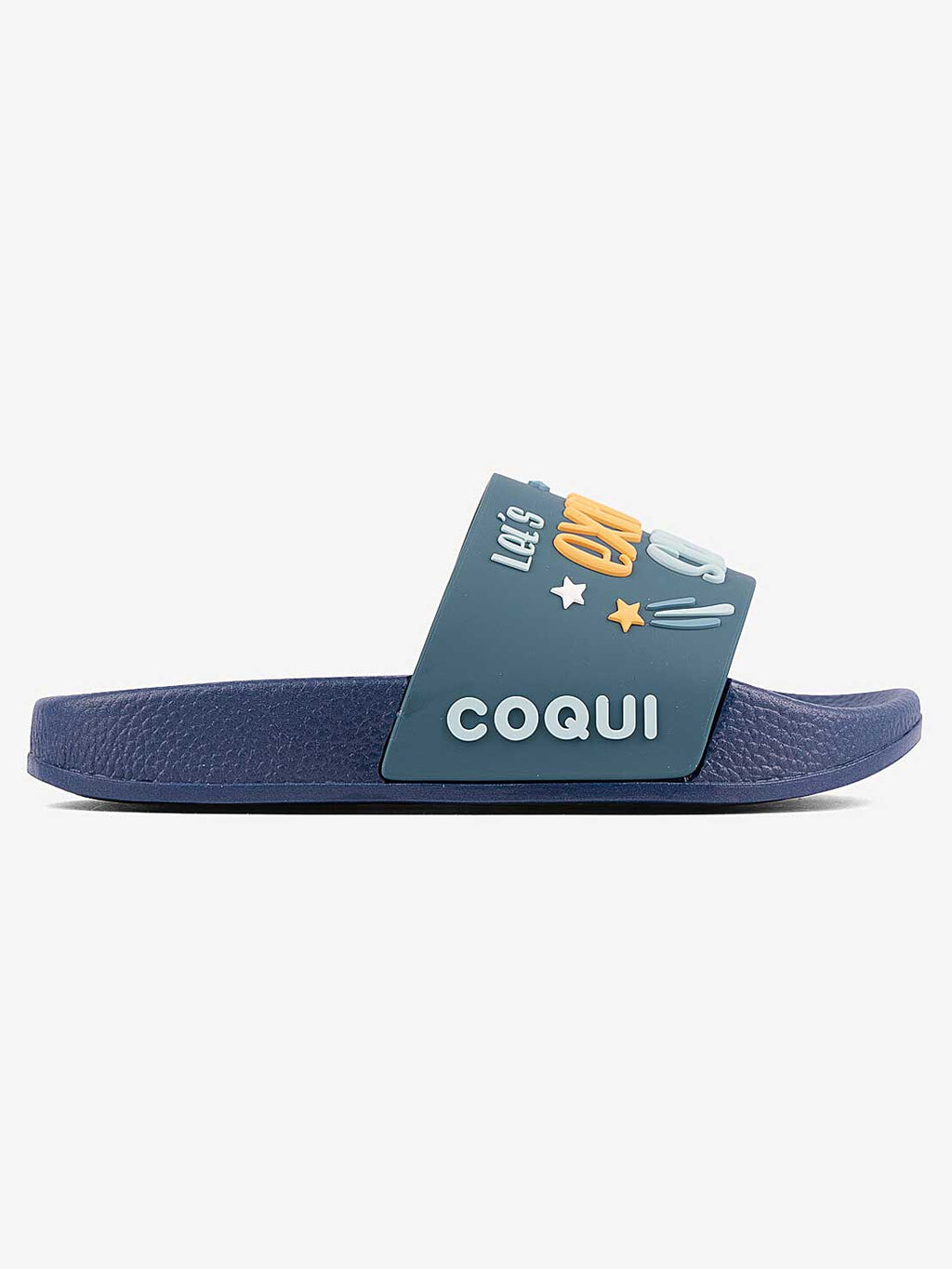 COQUI Джапанки RUKI
