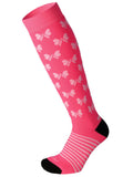 MICO Ски чорапи MEDIUM WEIGHT WARM CONTROL KIDS