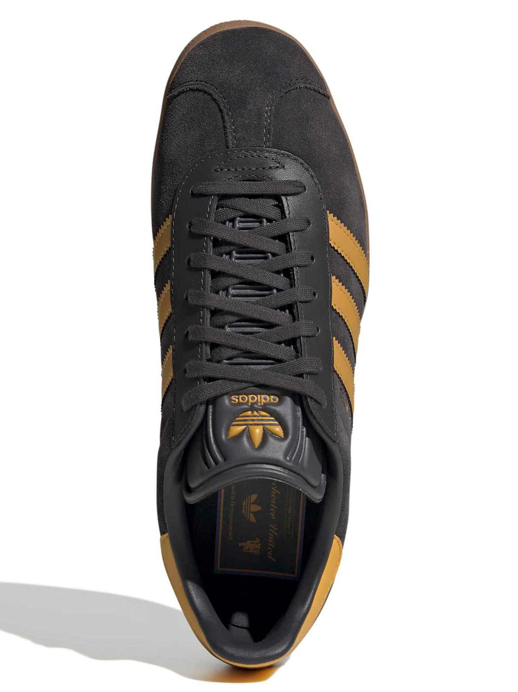ADIDAS ORIGINALS Обувки Gazelle Manchester United