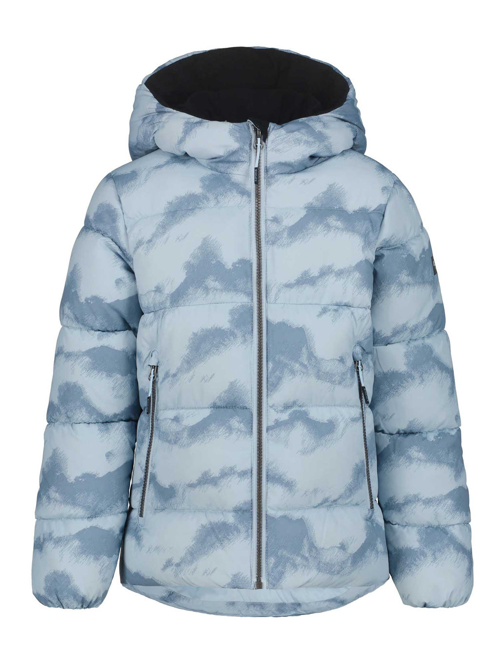 ICEPEAK Яке KIRN JR