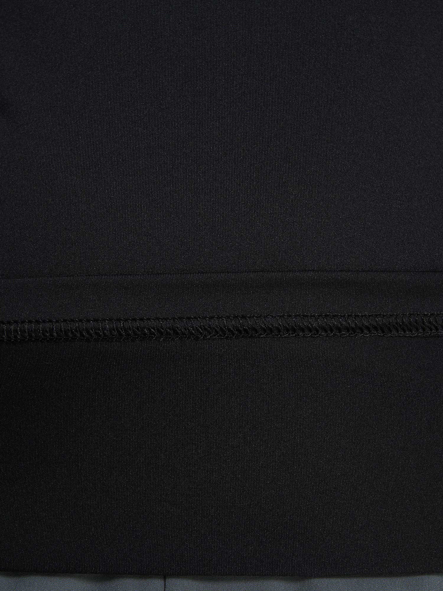DEMIX Блуза M D Running Urban Long sleeve t-shirts