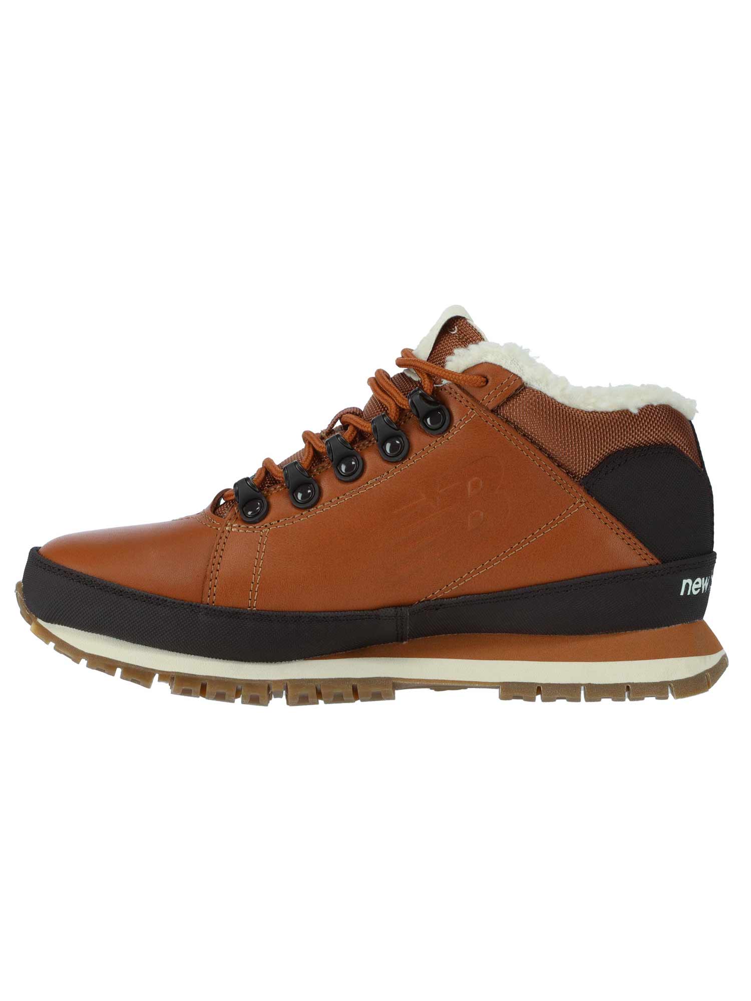 NEW BALANCE Обувки 754