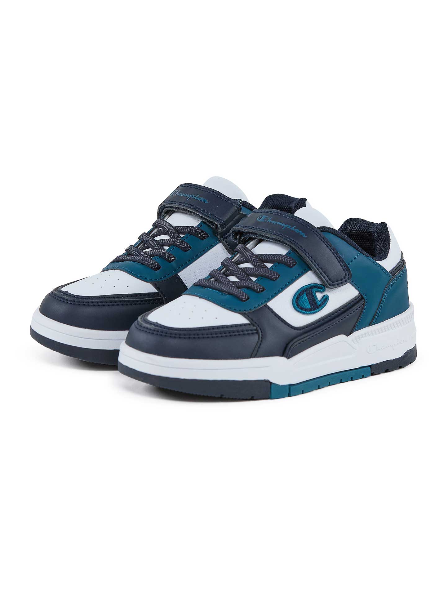 CHAMPION Обувки REBOUND HERITAGE B PS