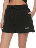 GUESS Къси панталони ELEANORA SHORT