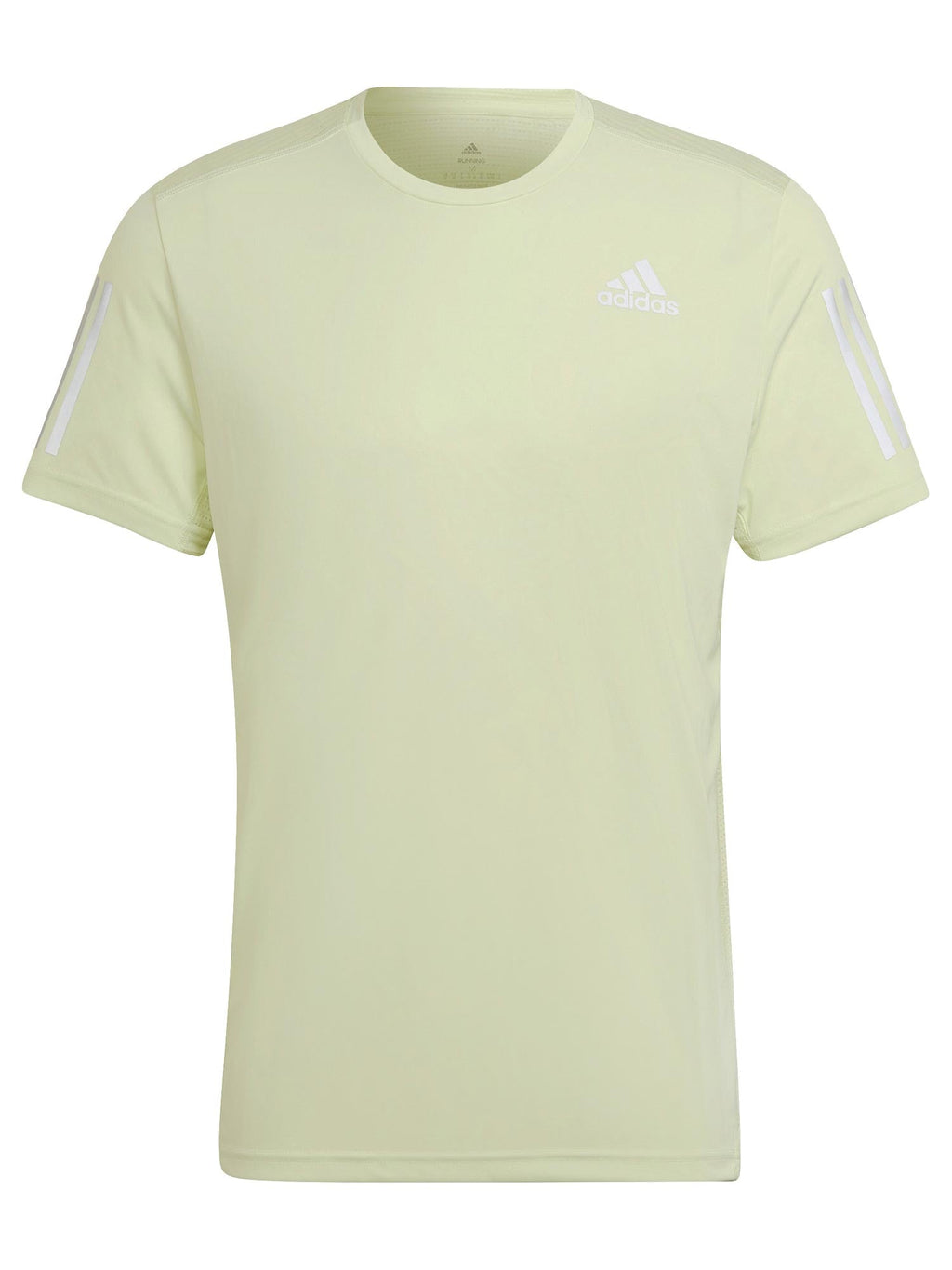 ADIDAS PERFORMANCE Тениска OWN THE RUN