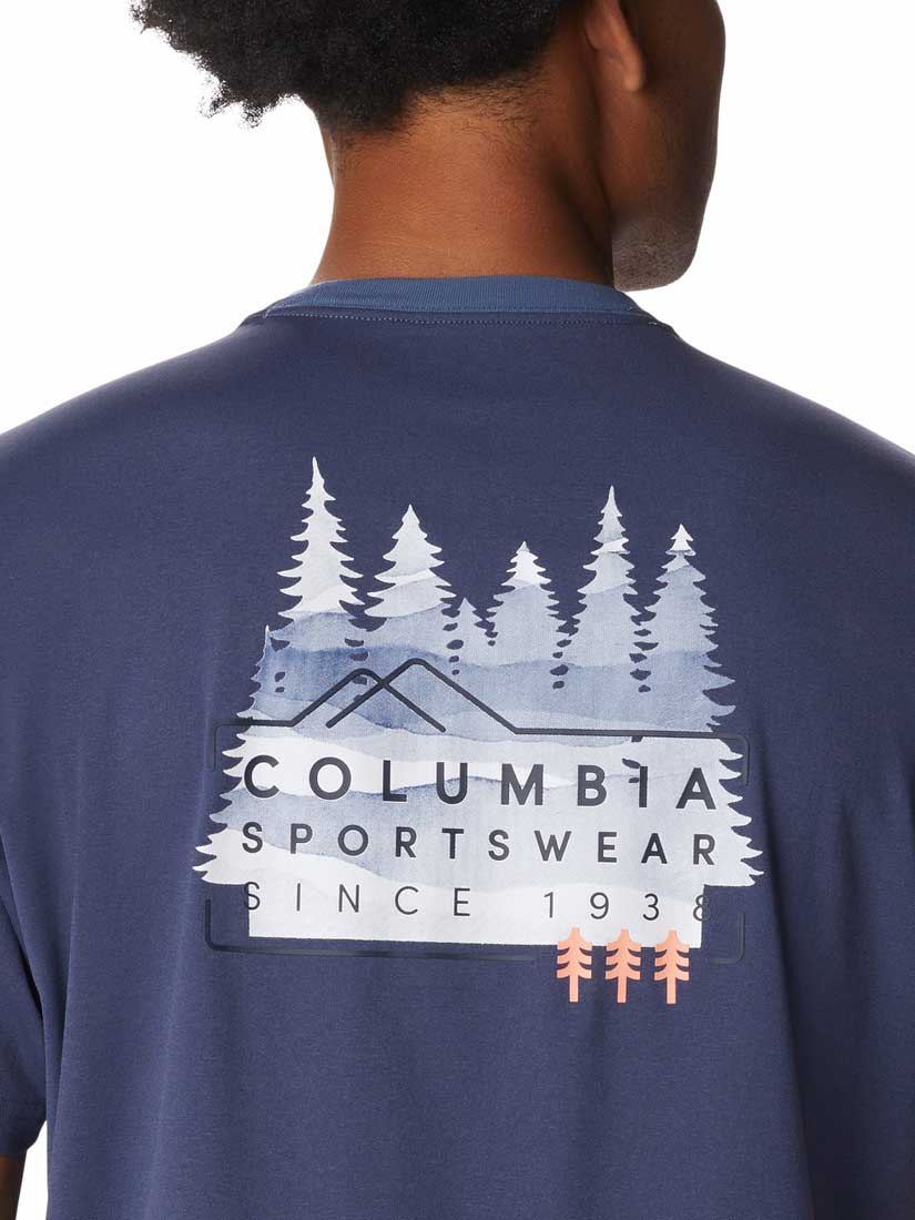 COLUMBIA Тениска M Legend Trail