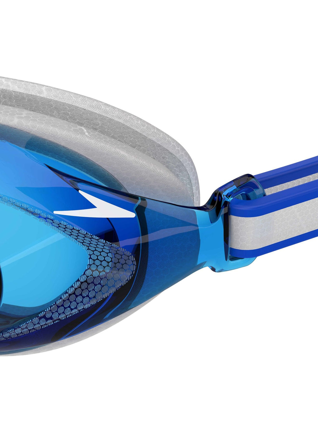 SPEEDO Плувни очила JUNIOR VANQUISHER 3.0