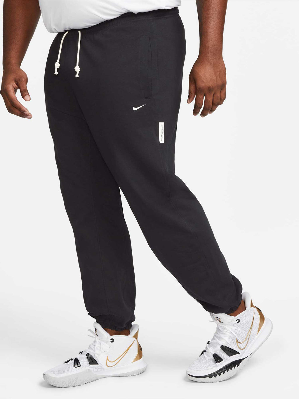 NIKE Спортно долнище M NK DF STD ISSUE PANT