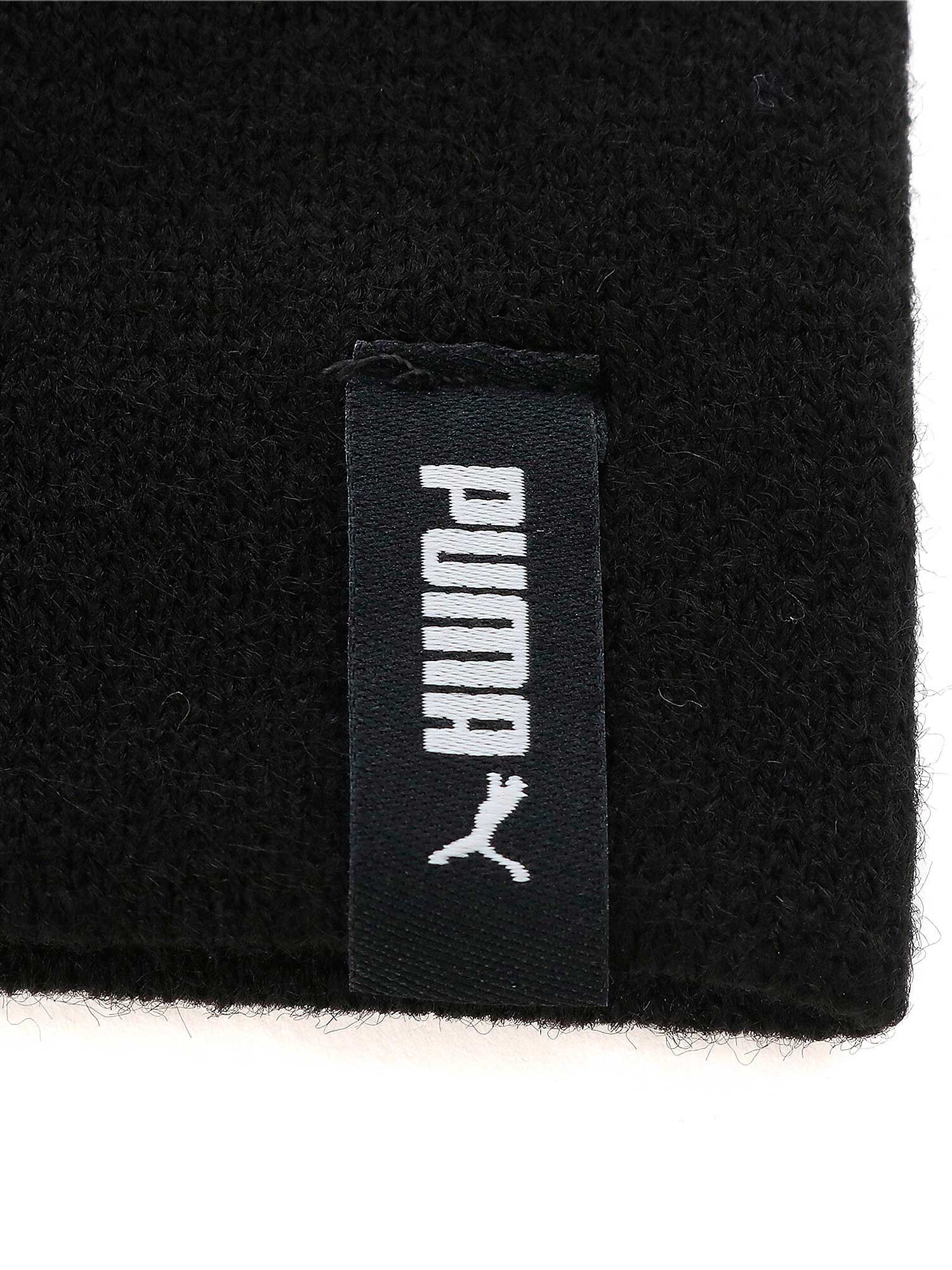PUMA Шапка Ess Classic Cuffless Jr
