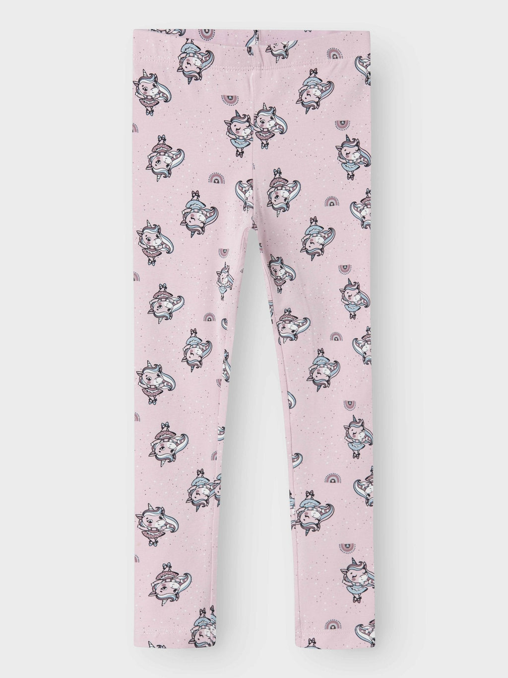NAME IT Клин NMFVIVIAN AOP LEGGING