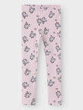 NAME IT Клин NMFVIVIAN AOP LEGGING