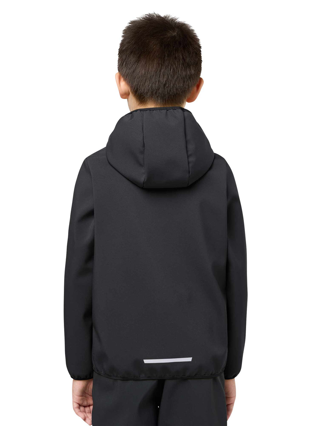 JACK WOLFSKIN Яке FOURWINDS JACKET KIDS