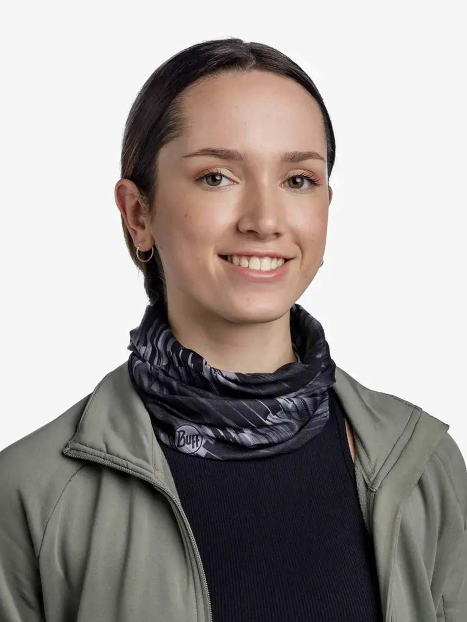 BUFF Кърпа за глава Coolnet UV
