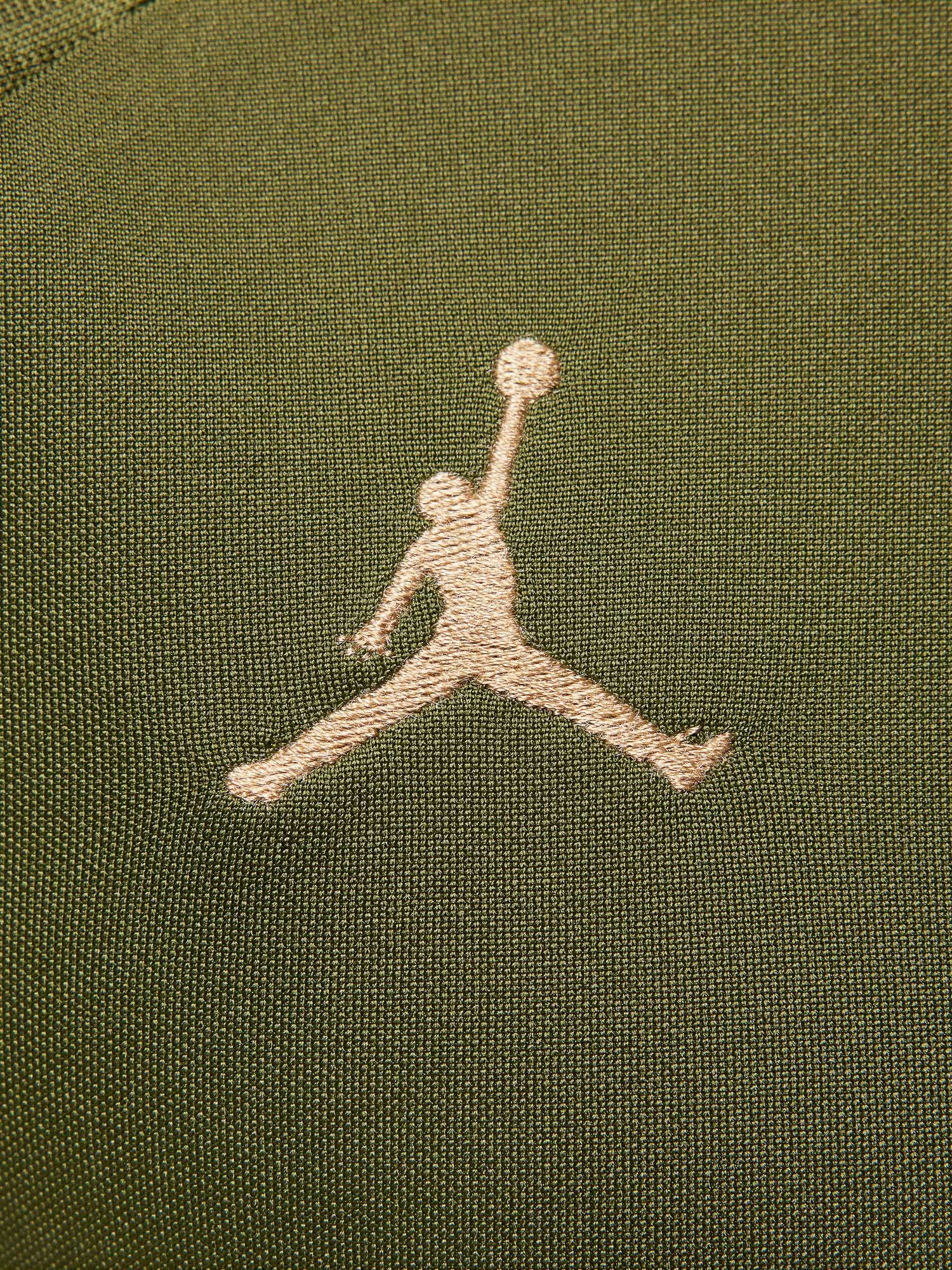 JORDAN Тениска PSG M NK DF STRK SS TOP K 4TH