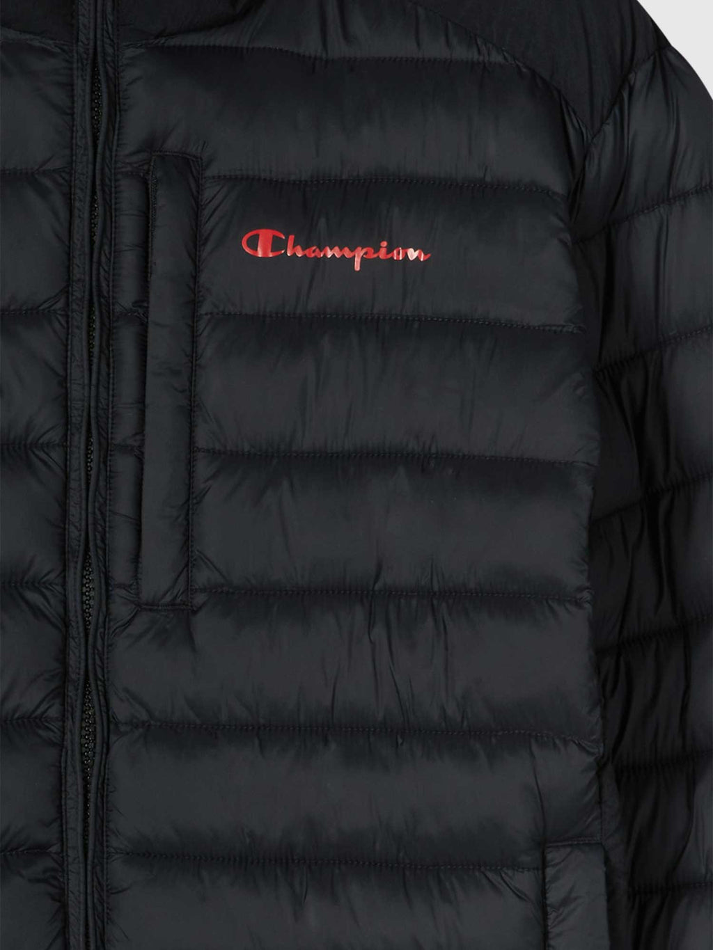 CHAMPION Яке Hooded Jacket