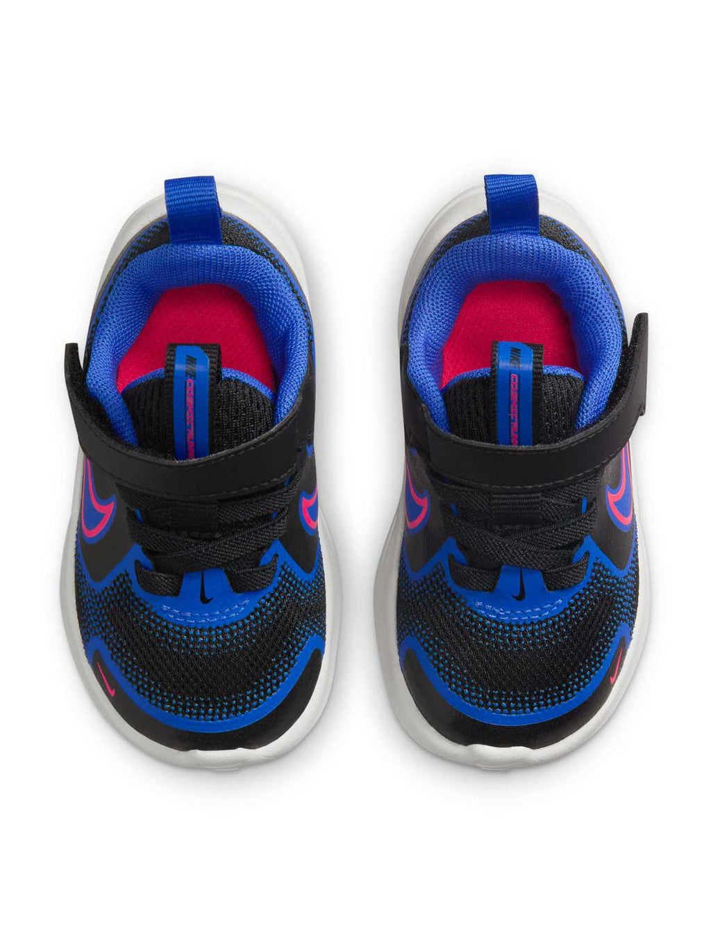 NIKE Обувки COSMIC RUNNER (TD)