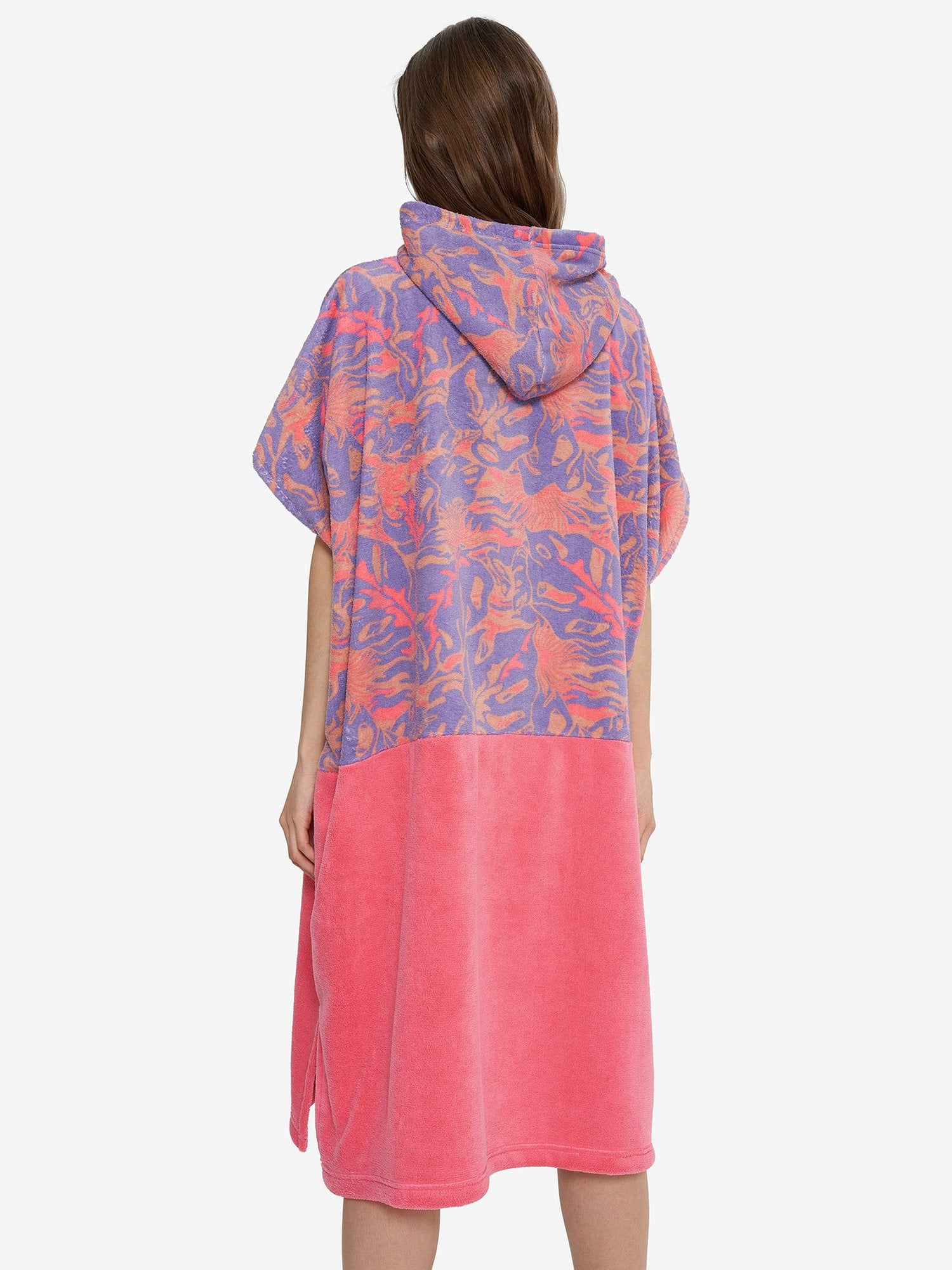TERMIT Пончо Surf Female Poncho