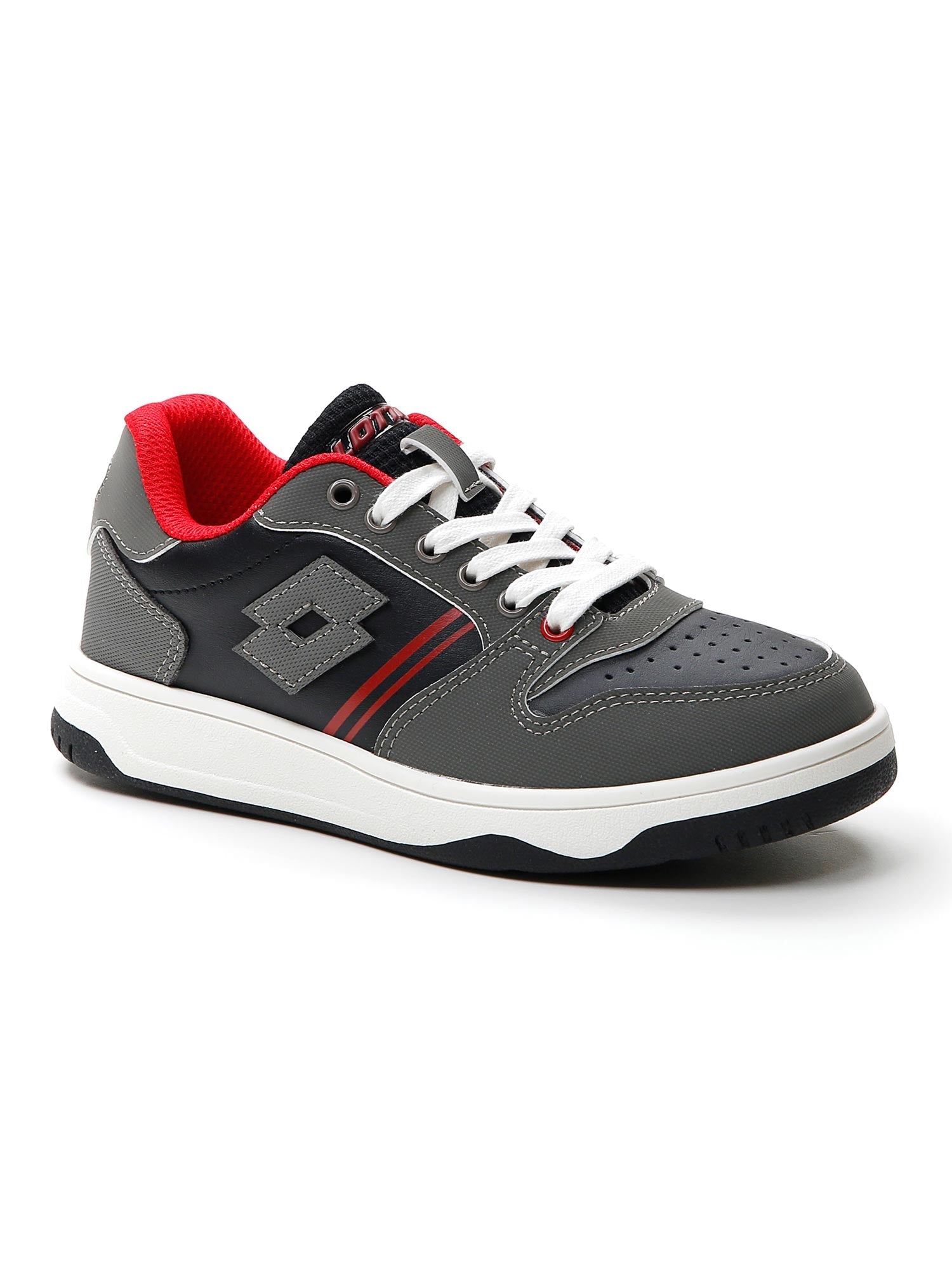 LOTTO Обувки ROCKET AMF III JR
