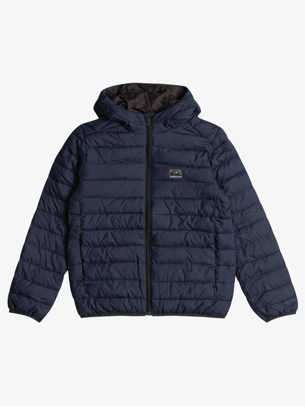 QUIKSILVER Яке SCALY YOUTH