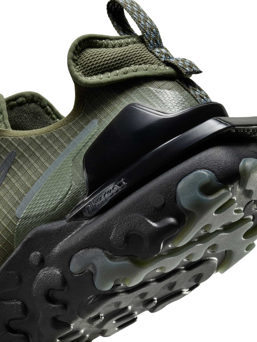 NIKE Обувки REACT VISION