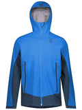 SCOTT Ски яке M Explorair Ascent WS