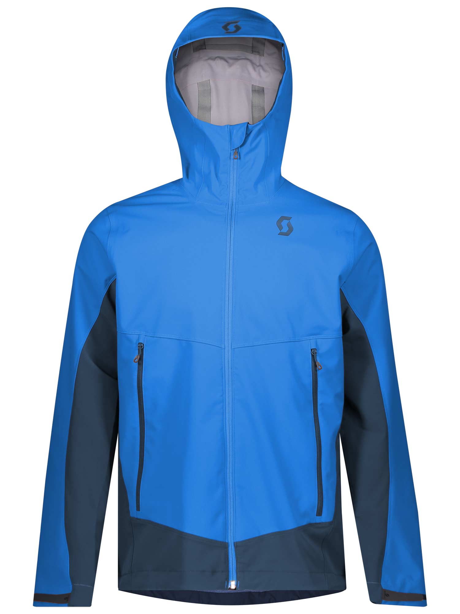 SCOTT Ски яке M Explorair Ascent WS