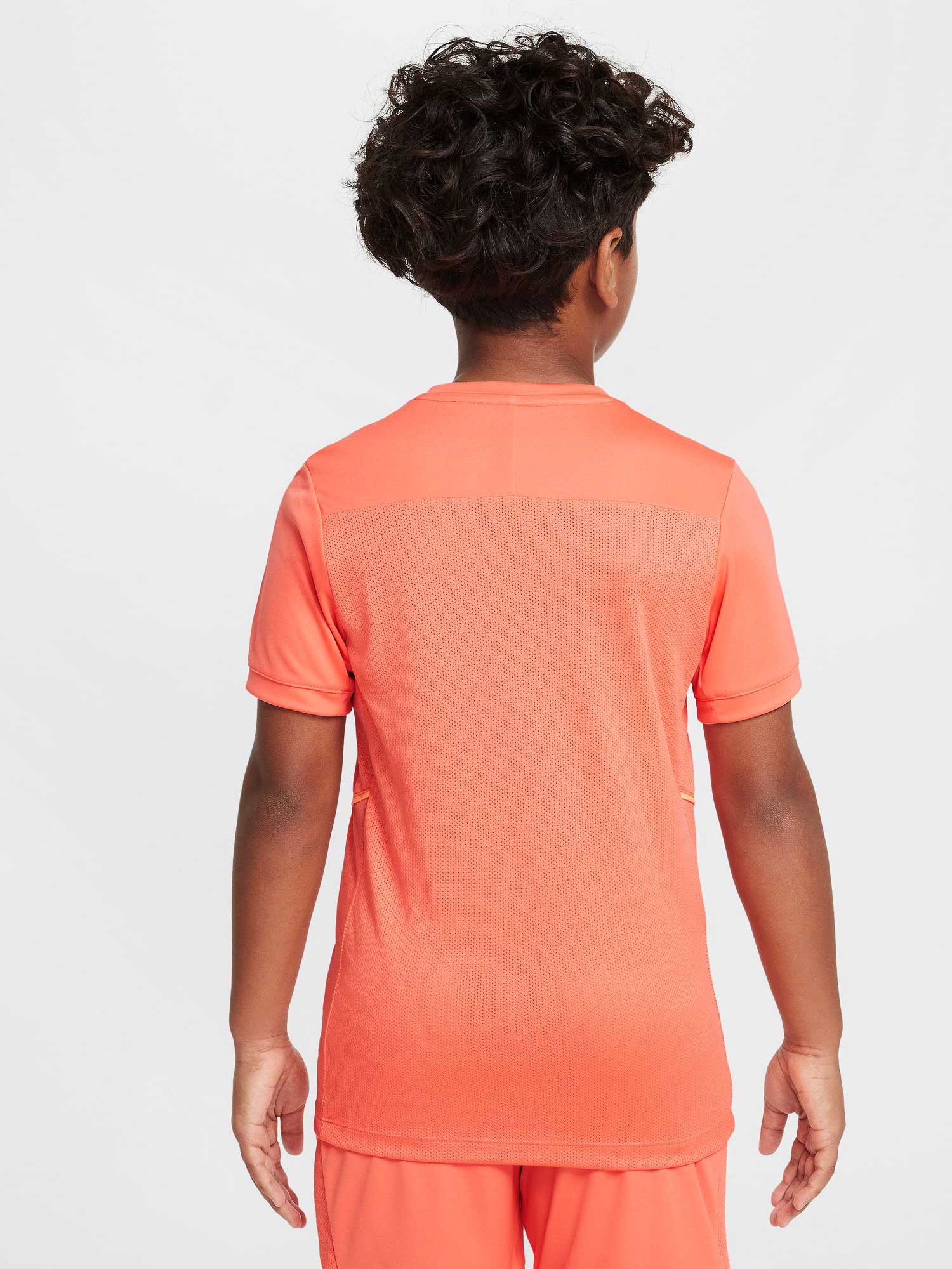 NIKE Тениска Erling Haaland K NK DF ACD25 TOP SS -PD