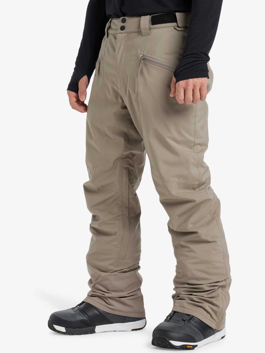 QUIKSILVER Ски панталон BOUNDRY PT