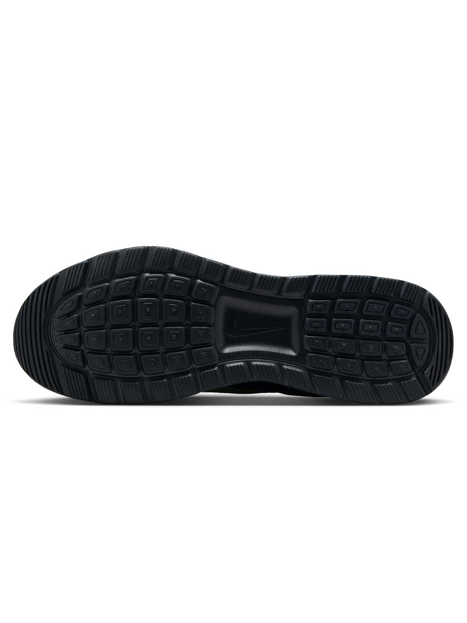 NIKE Обувки AIR MAX NUAXIS