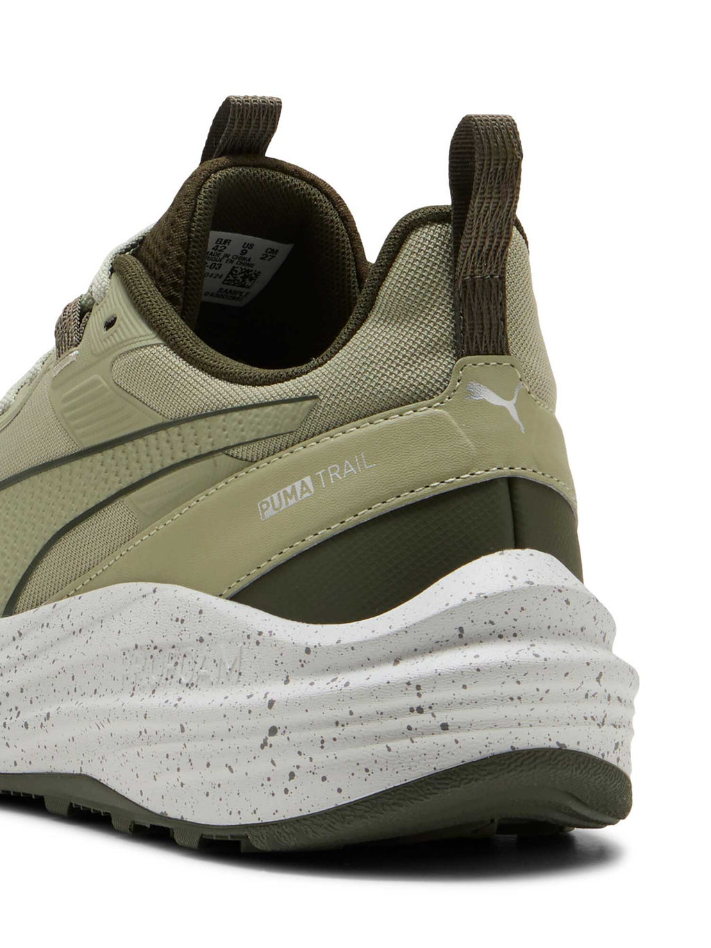 PUMA Обувки Flare Pro Trail