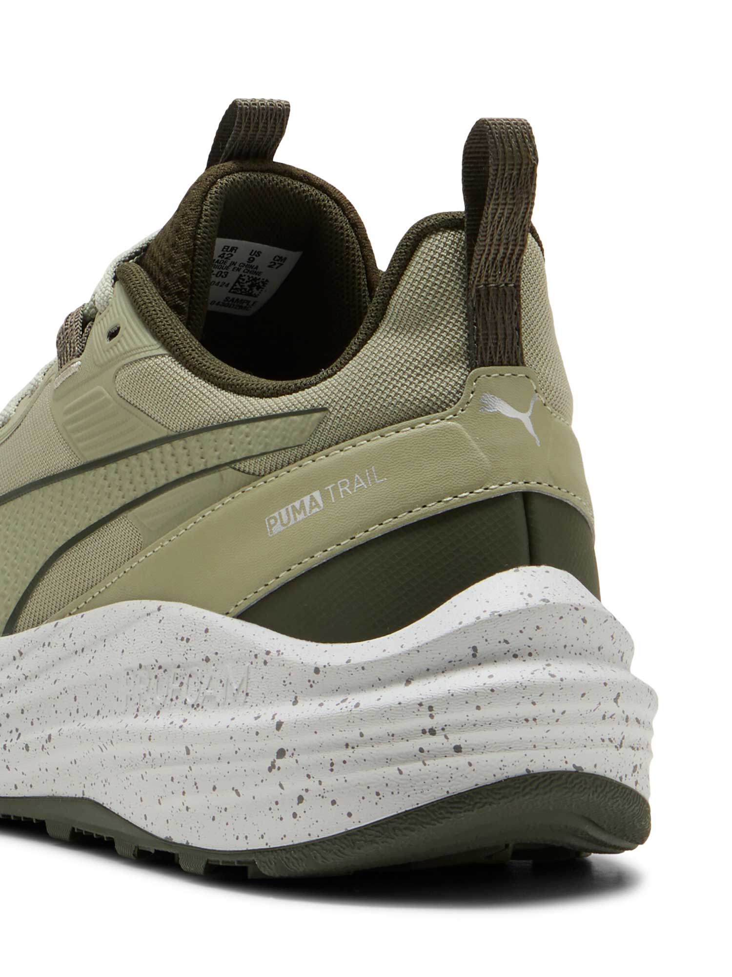 PUMA Обувки Flare Pro Trail