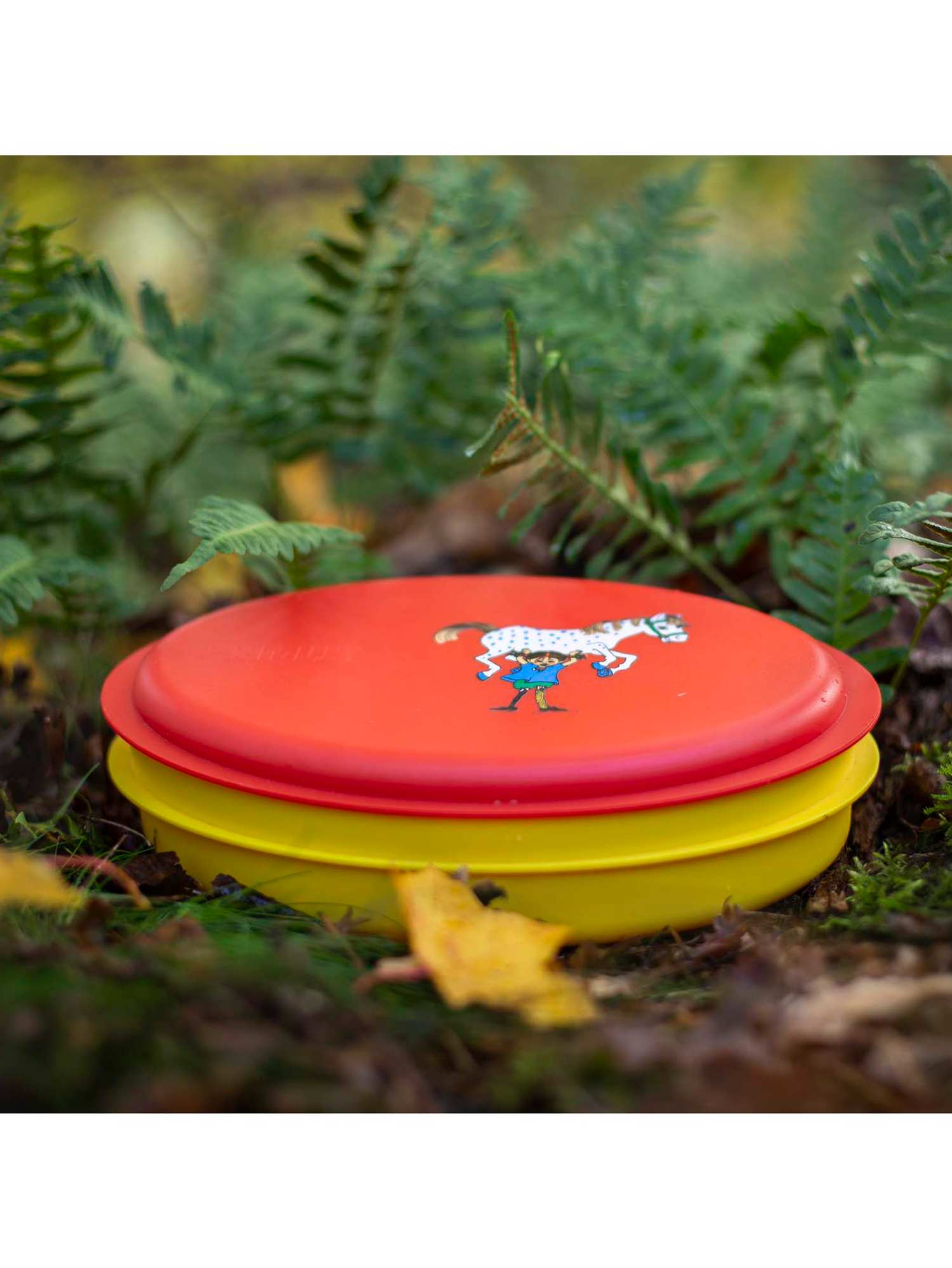 PRIMUS Комплект за хранене Pippi Meal