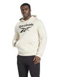REEBOK Суитшърт Identity Fleece