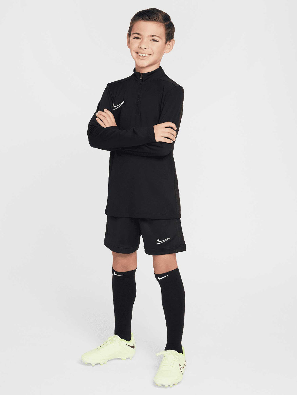 NIKE TEAM Къси панталони Y NK DF ACD25 SHORT K