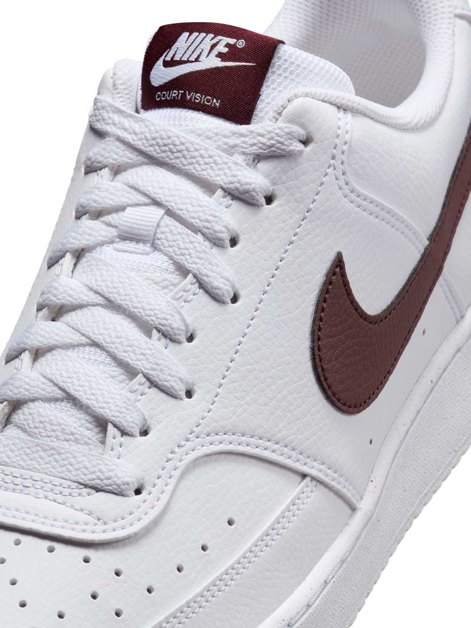 NIKE Обувки COURT VISION LO NN