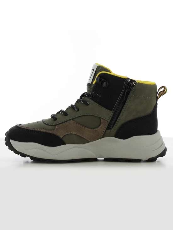 KIDS MOVIE HEROES Обувки Boys Kids Sneakers High