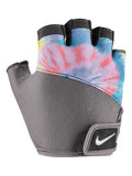 NIKE Фитнес ръкавици PRINTED GYM ELEMENTAL FITNESS