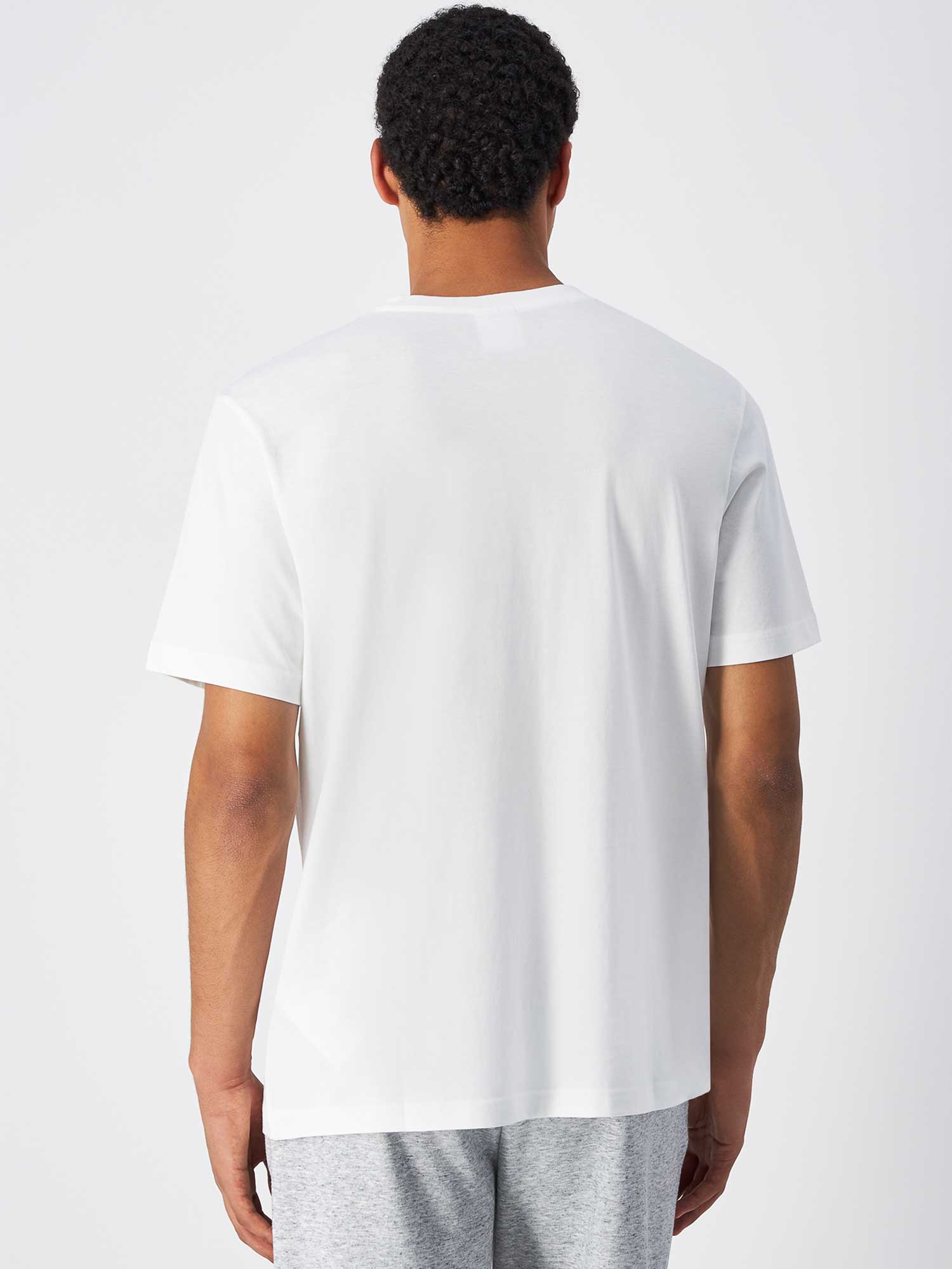 CHAMPION Тениска SS Tee