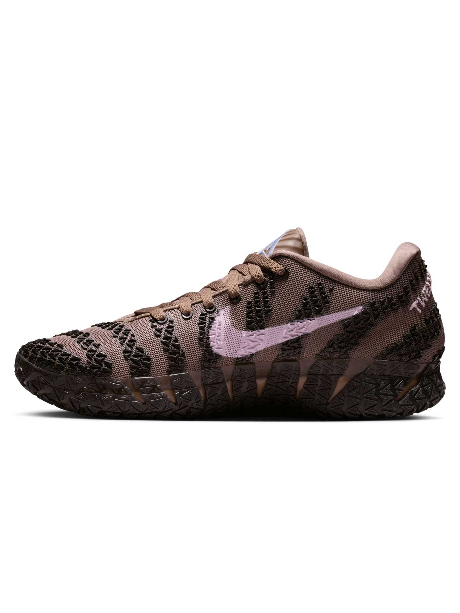 NIKE Обувки JA 3