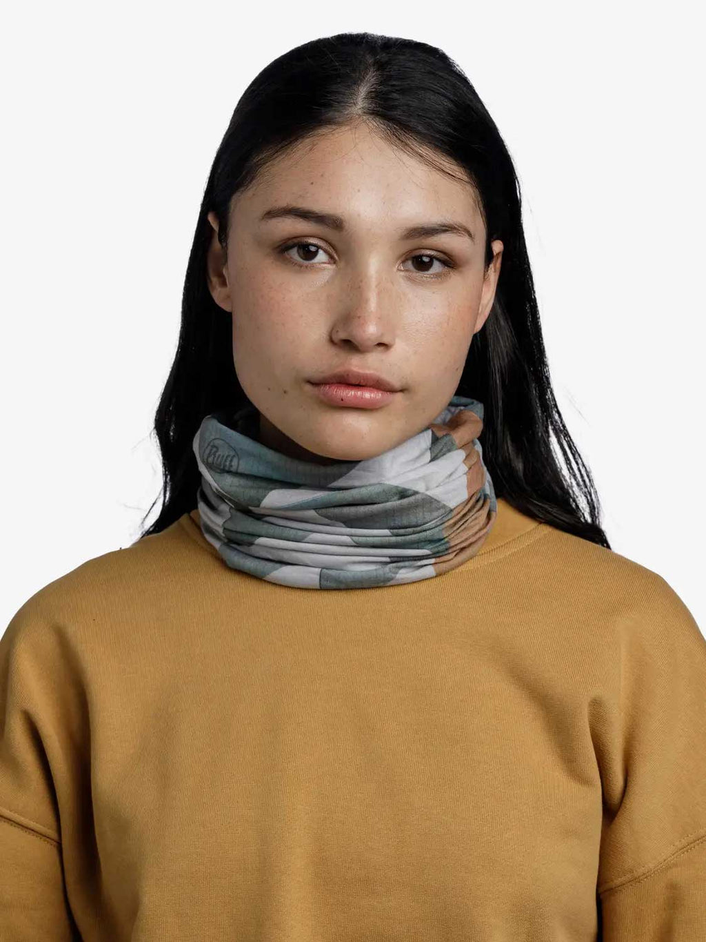 BUFF Кърпа за глава Original EcoStretch