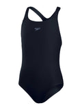 SPEEDO Цял бански GIRLS ENDURANCE+ MEDALIST