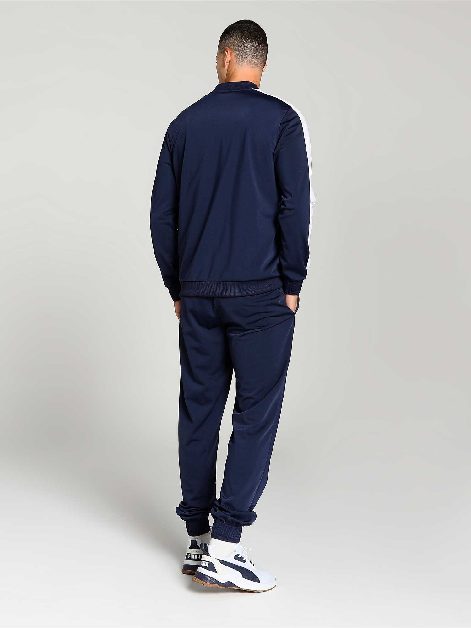 PUMA Спортен екип Baseball Tricot Suit