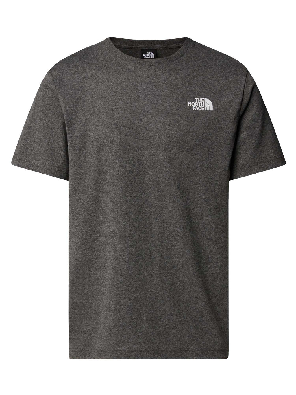 THE NORTH FACE Тениска M S\/S REDBOX TEE