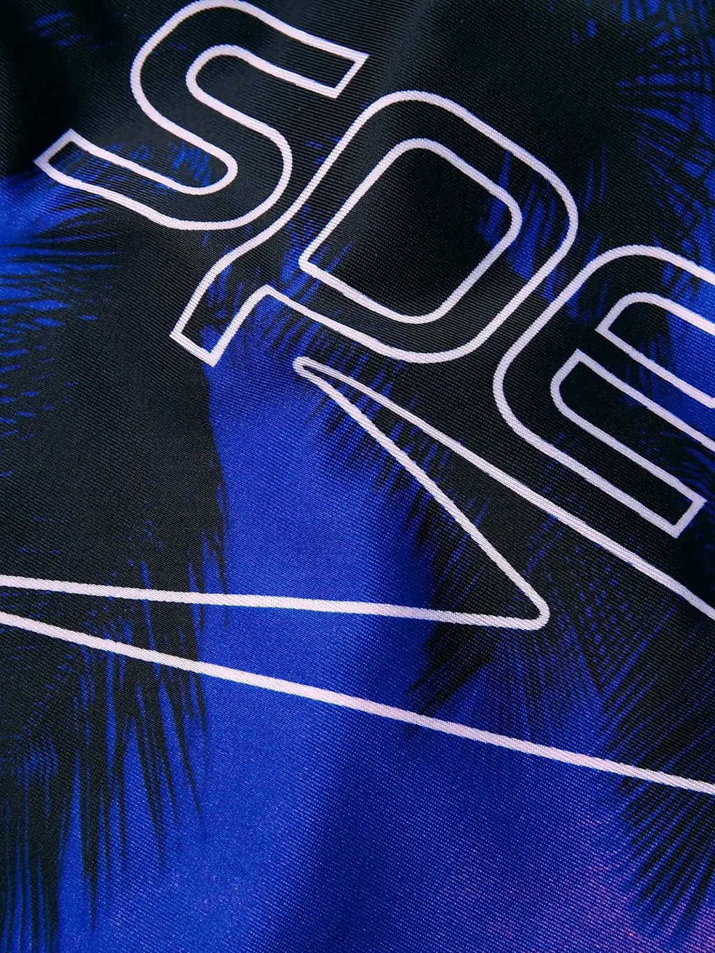 SPEEDO Цял бански DIGI U-BK 1PCE AF