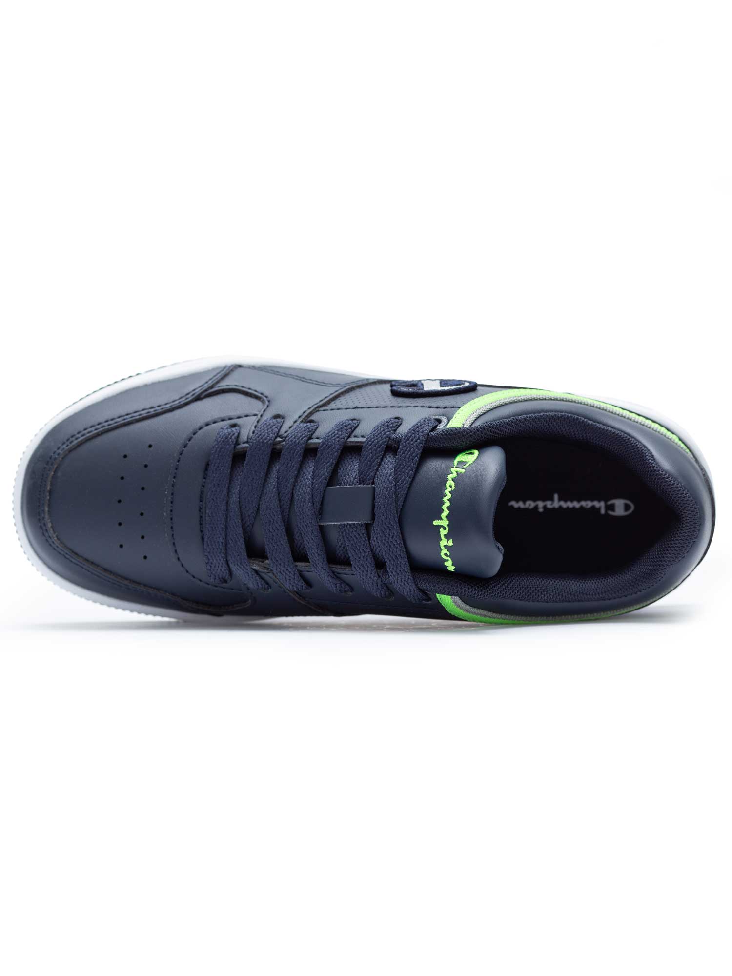 CHAMPION Обувки RD18 LOW B GS Low Cut Shoe