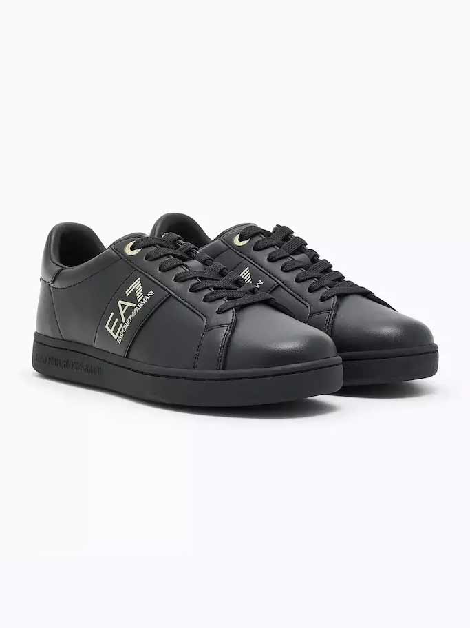 EA7 Emporio Armani Обувки CLASSIC EA7