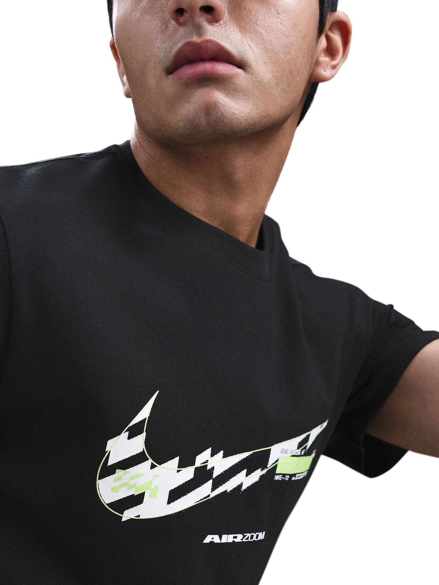 NIKE Тениска M NK TEE ELITE ENTRY