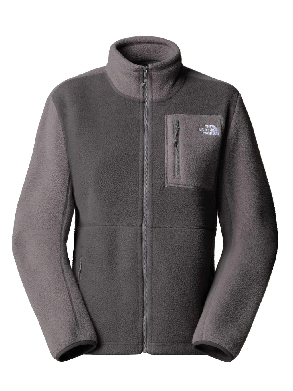 THE NORTH FACE Полар W YUMIORI FULL ZIP