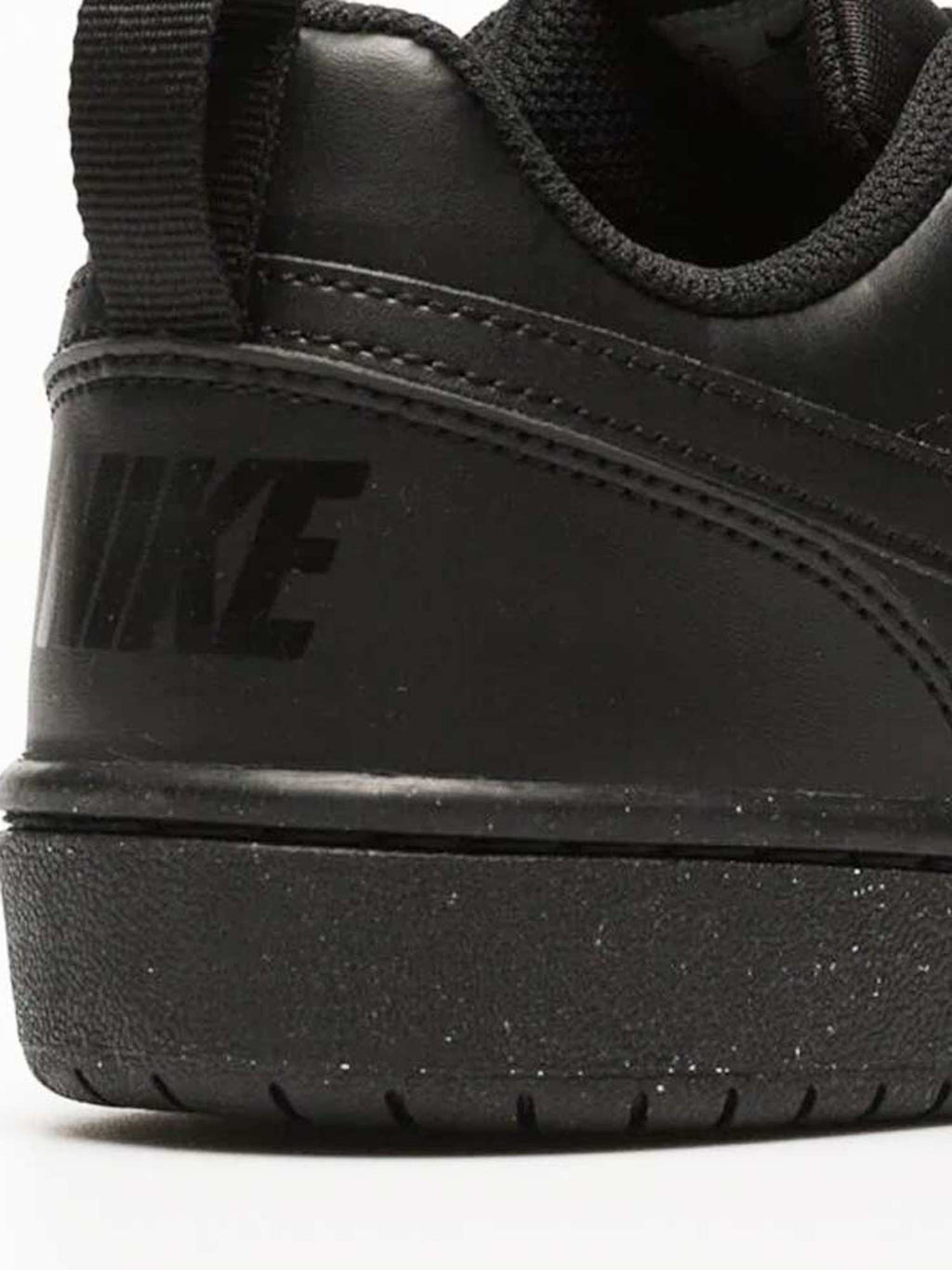 NIKE Обувки COURT BOROUGH LOW RECRAFT (GS)