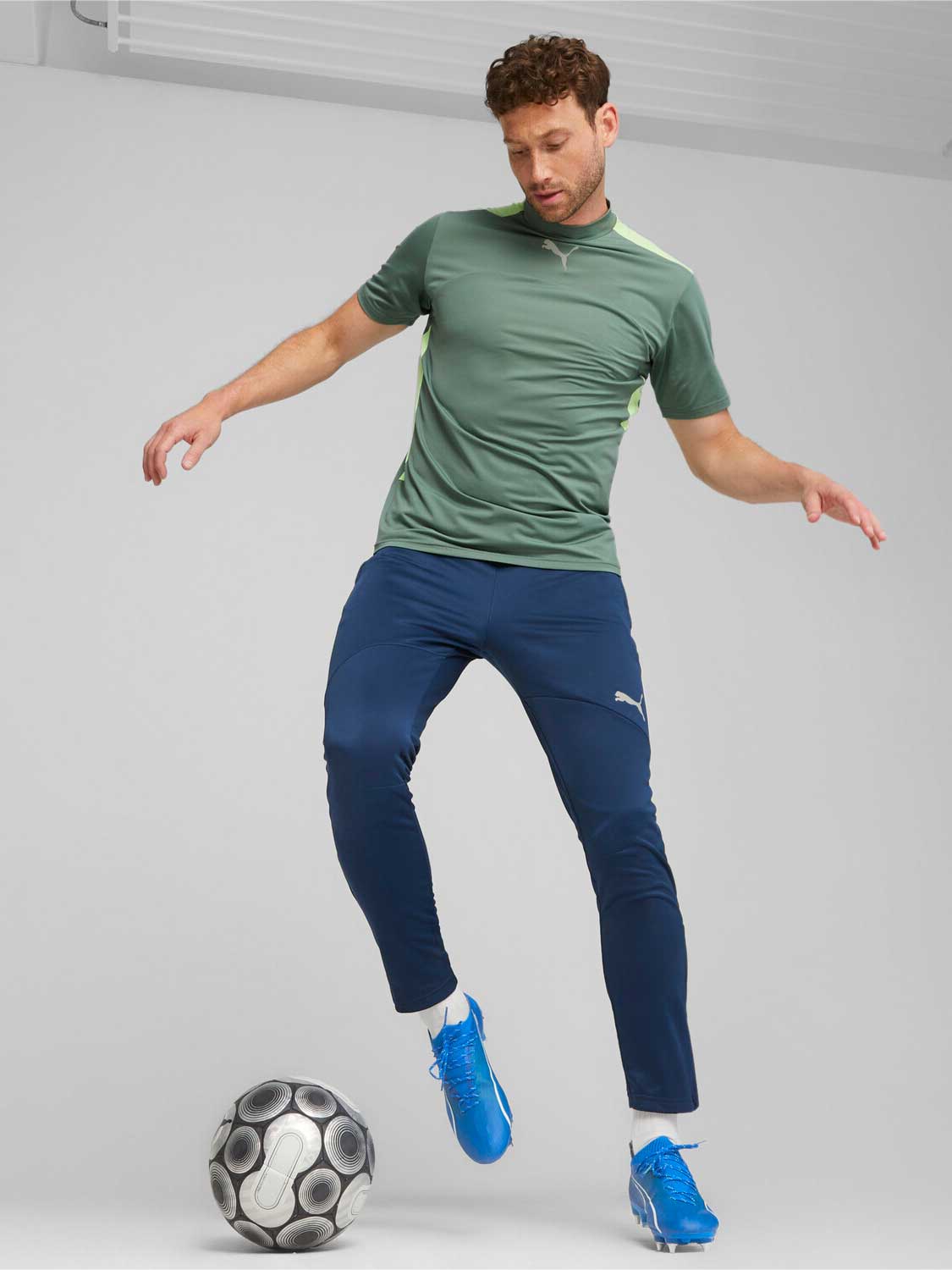 PUMA Обувки ULTRA ULTIMATE MxSG